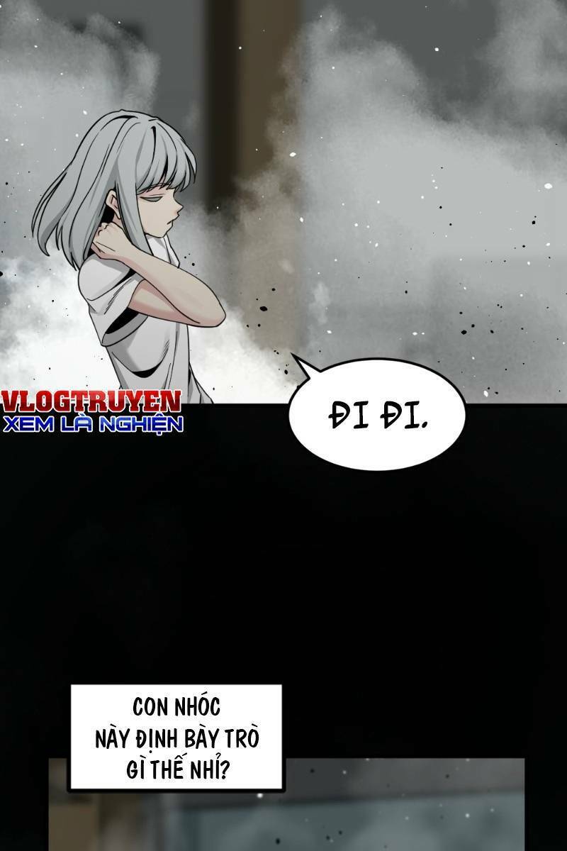 Kẻ Giết Anh Hùng Chap 87 - Next Chap 88