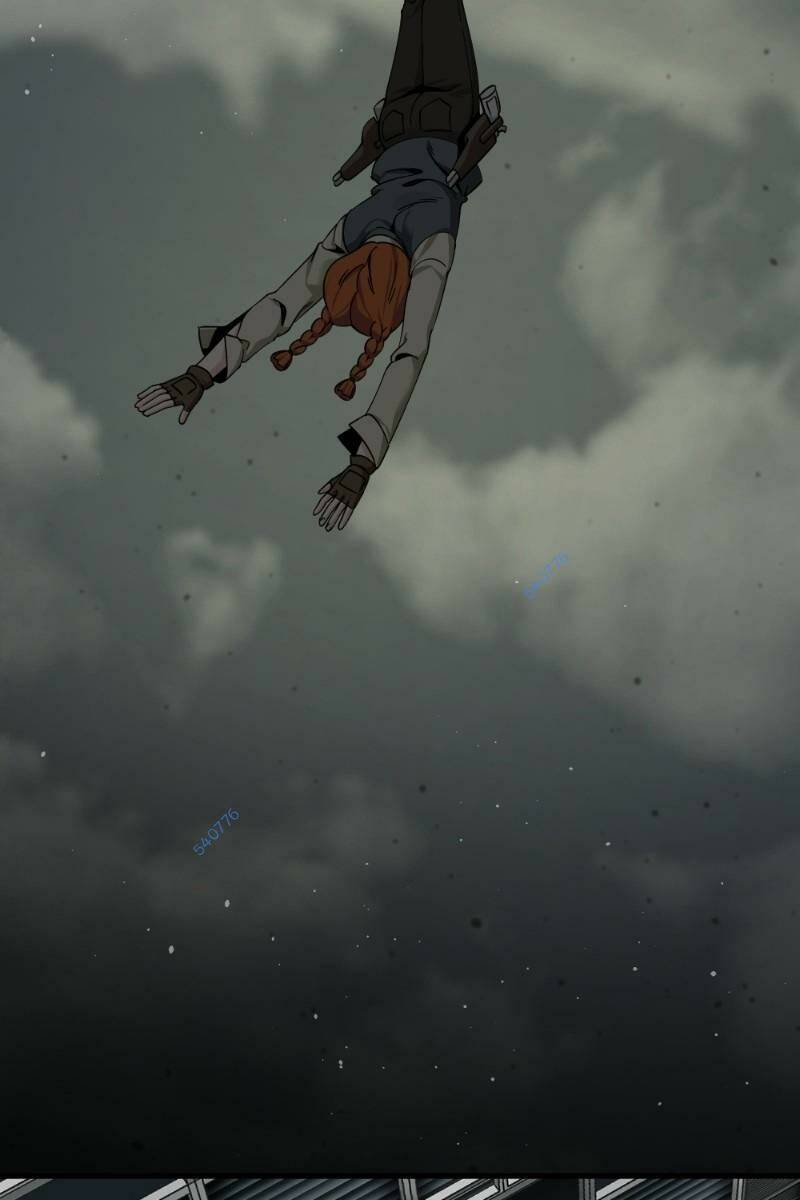 Kẻ Giết Anh Hùng Chap 87 - Next Chap 88