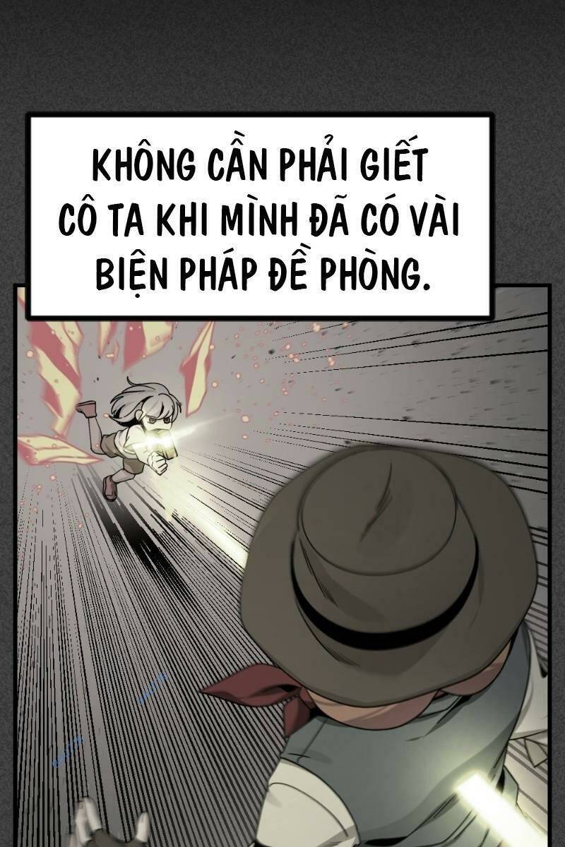Kẻ Giết Anh Hùng Chap 87 - Next Chap 88