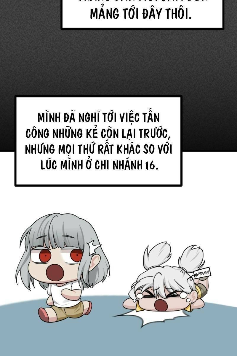 Kẻ Giết Anh Hùng Chap 87 - Next Chap 88
