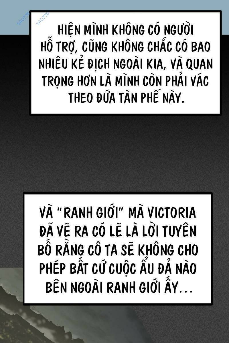 Kẻ Giết Anh Hùng Chap 87 - Next Chap 88