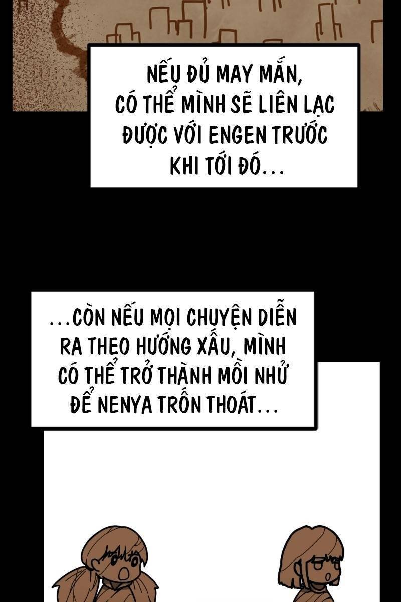 Kẻ Giết Anh Hùng Chap 87 - Next Chap 88