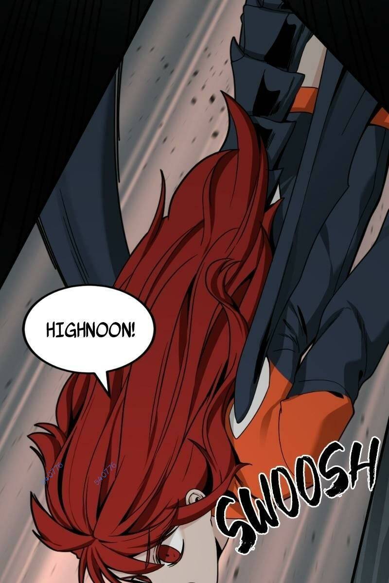Kẻ Giết Anh Hùng Chap 87 - Next Chap 88