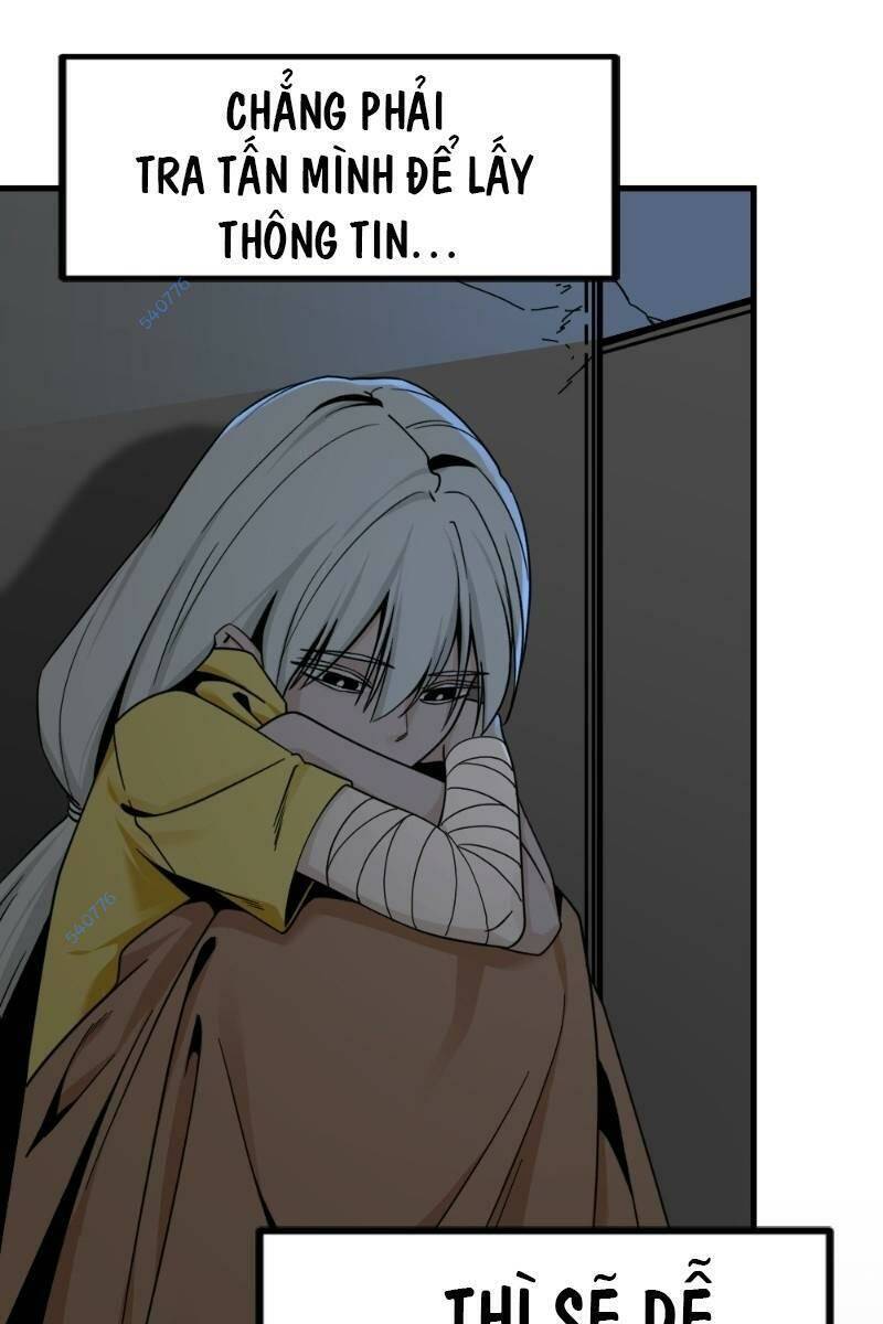 Kẻ Giết Anh Hùng Chap 87 - Next Chap 88