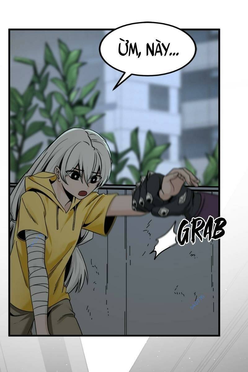 Kẻ Giết Anh Hùng Chap 87 - Next Chap 88