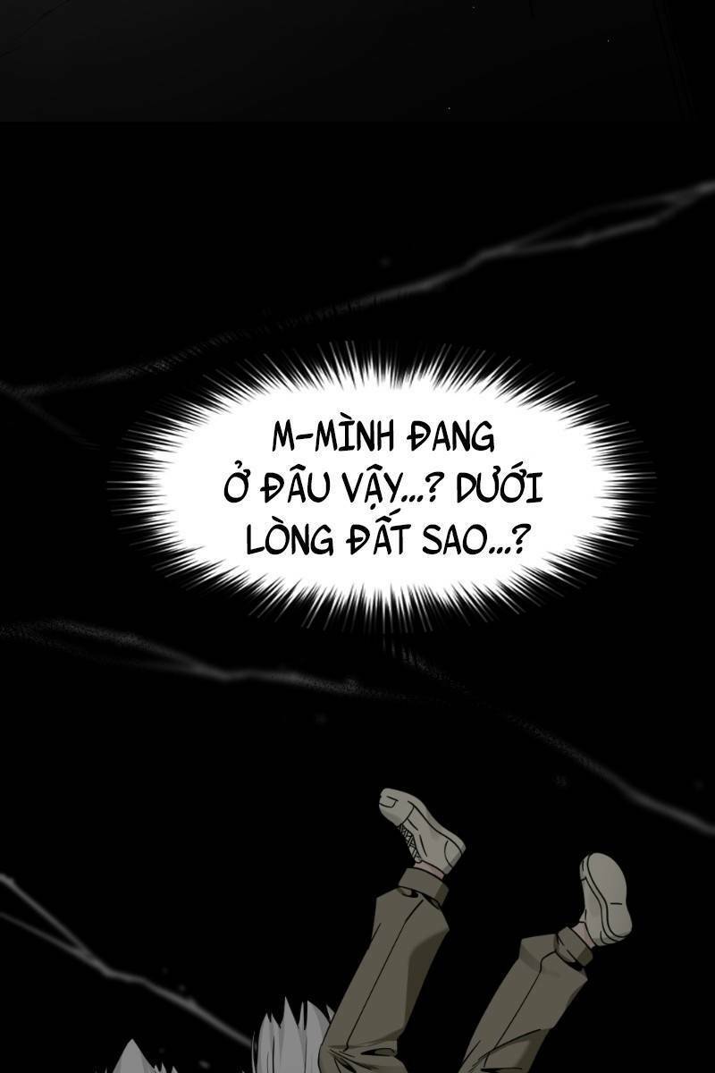Kẻ Giết Anh Hùng Chap 87 - Next Chap 88