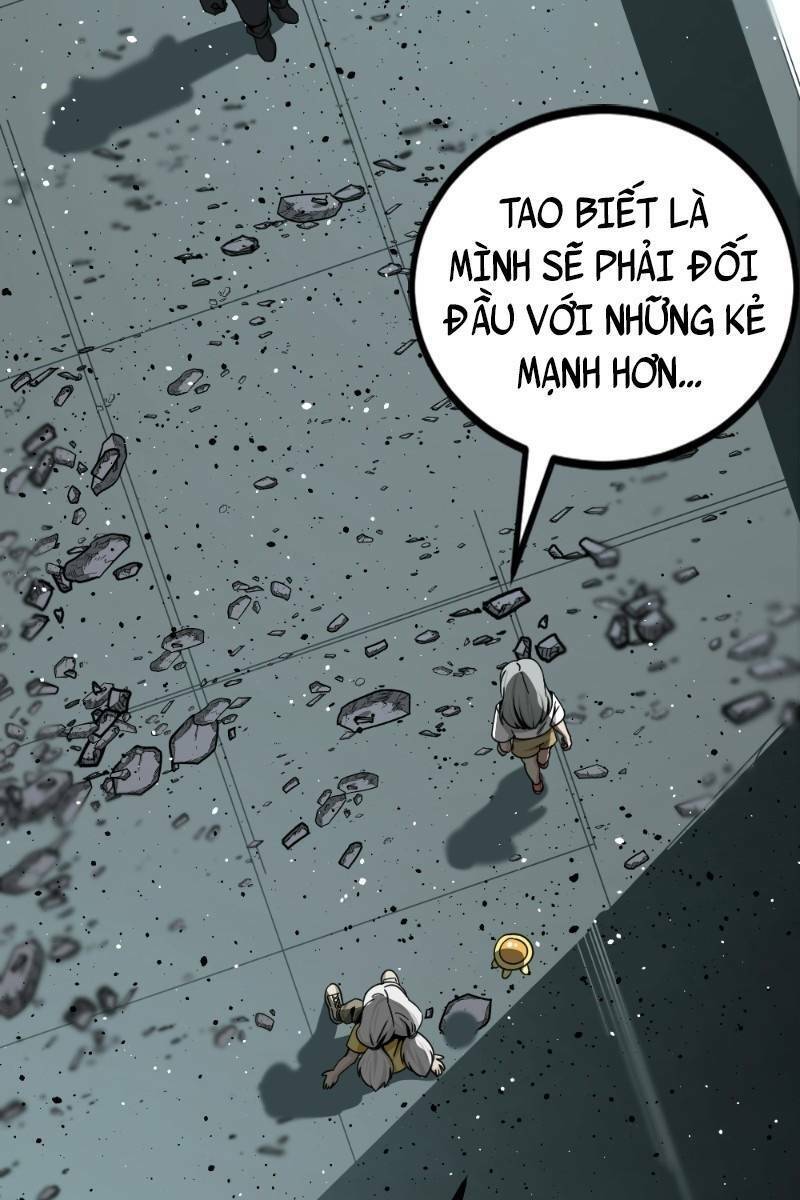 Kẻ Giết Anh Hùng Chap 87 - Next Chap 88