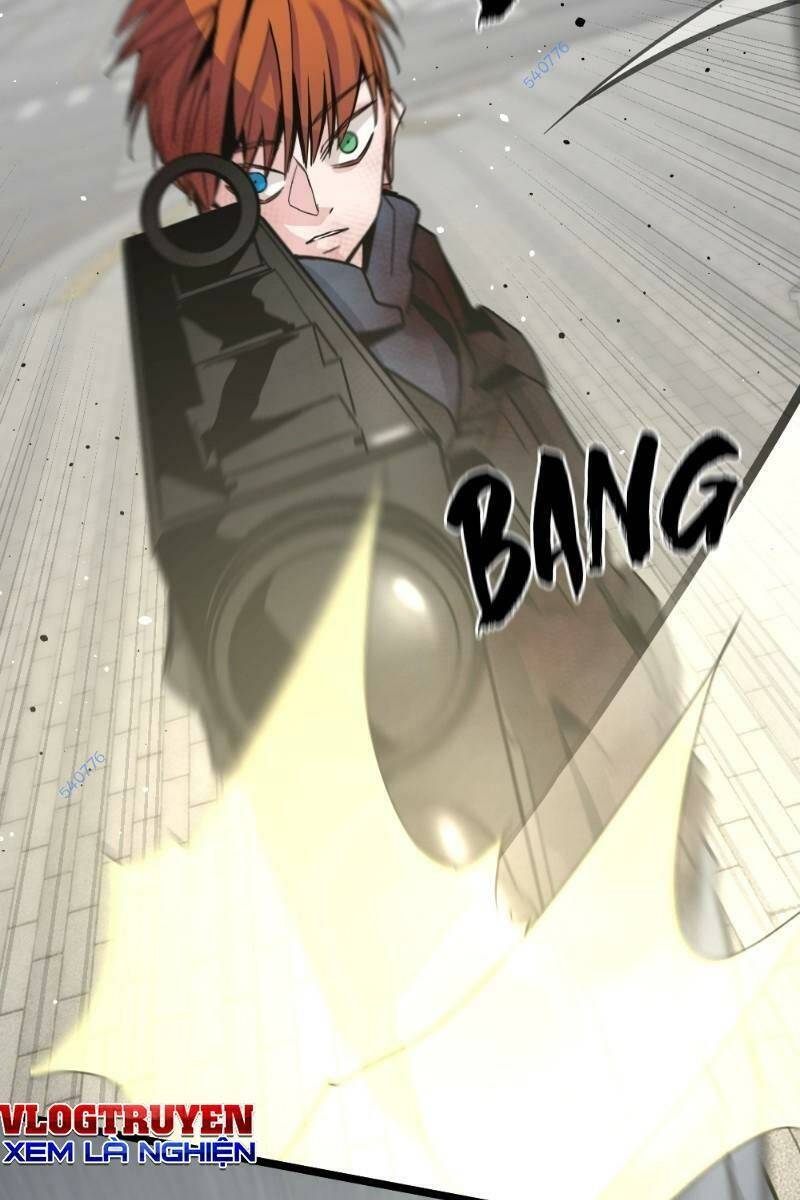 Kẻ Giết Anh Hùng Chap 88 - Next Chap 89