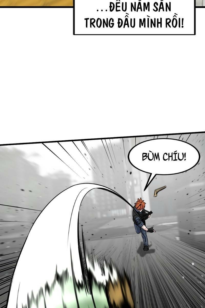 Kẻ Giết Anh Hùng Chap 88 - Next Chap 89