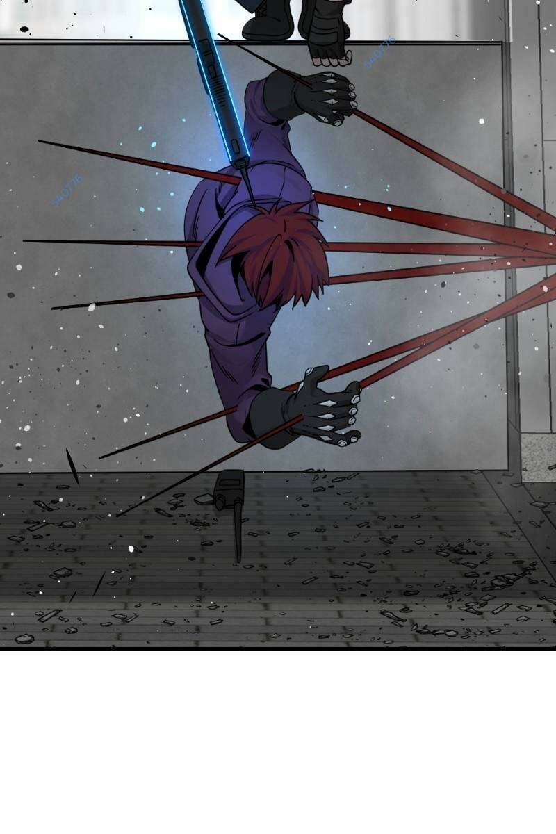 Kẻ Giết Anh Hùng Chap 88 - Next Chap 89