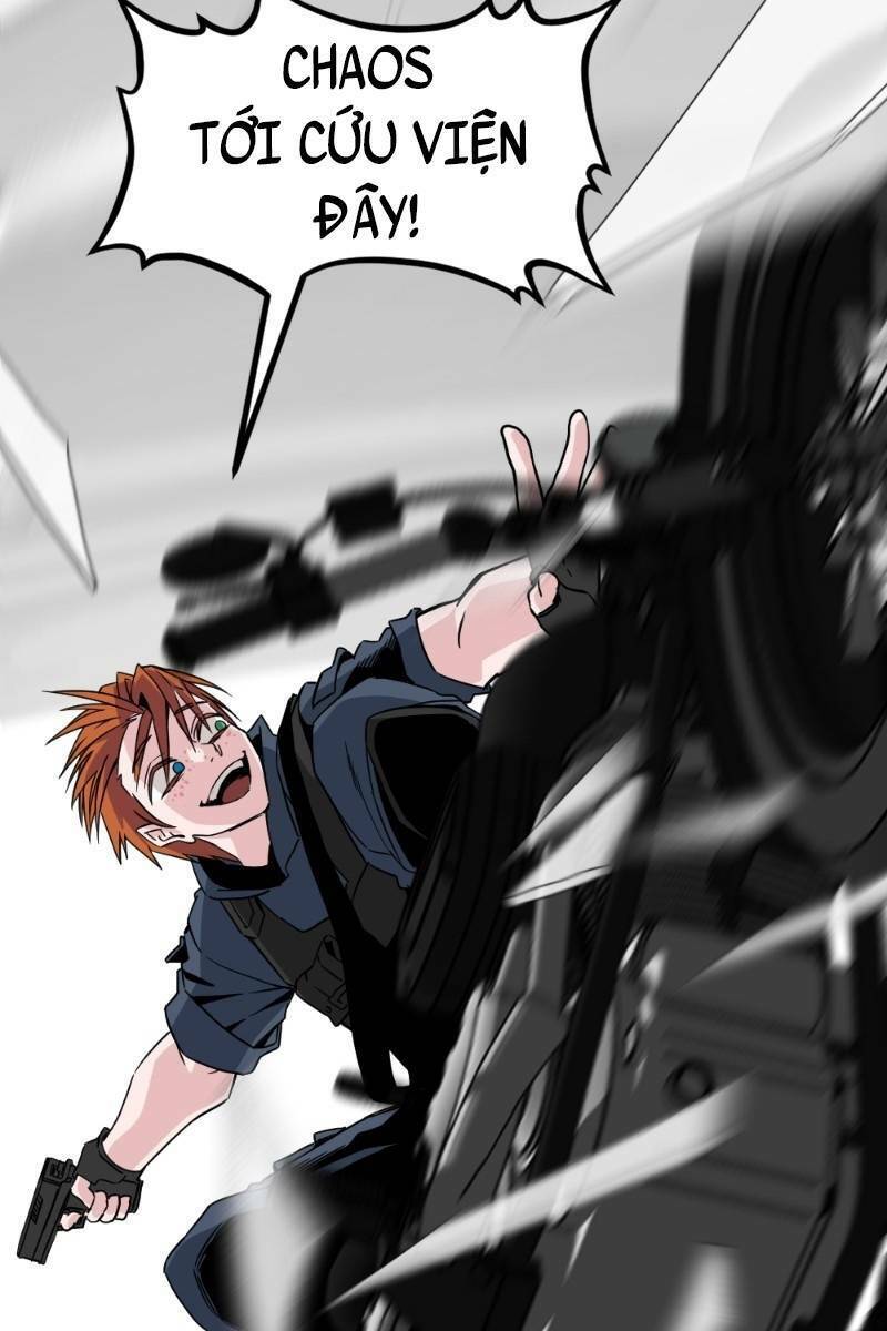 Kẻ Giết Anh Hùng Chap 88 - Next Chap 89