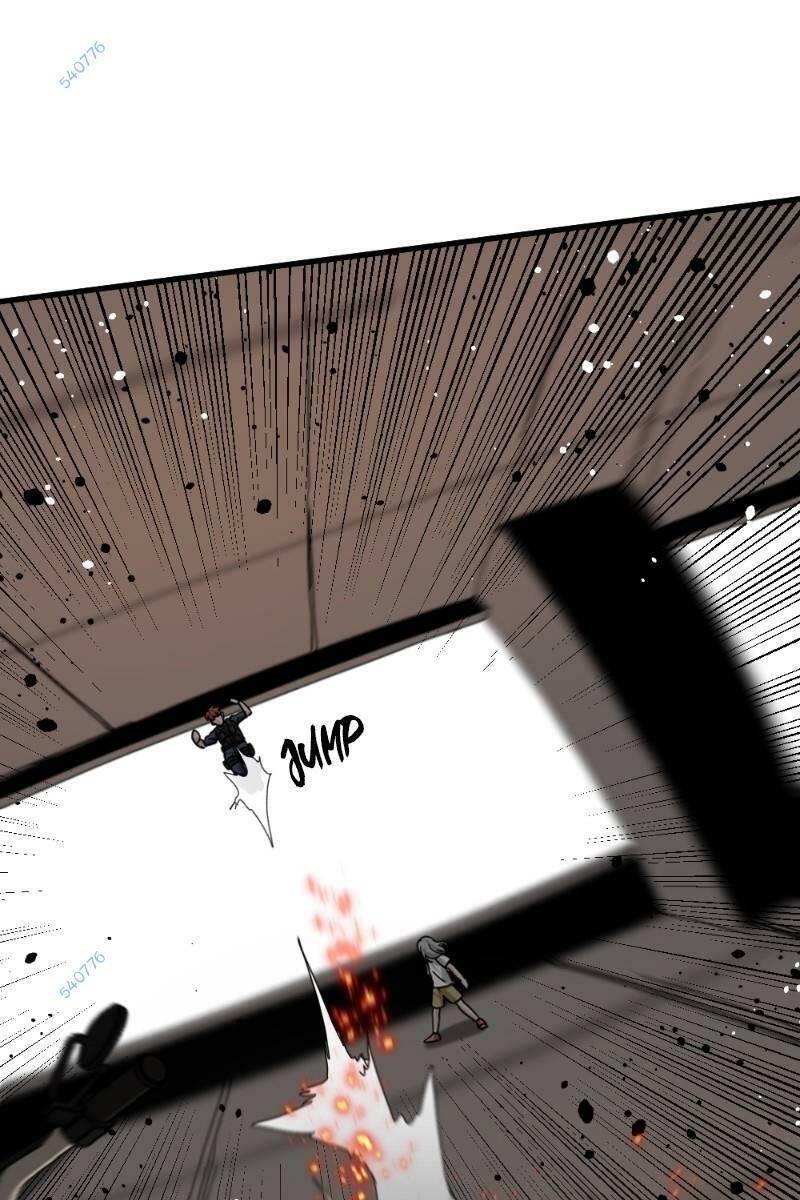 Kẻ Giết Anh Hùng Chap 88 - Next Chap 89