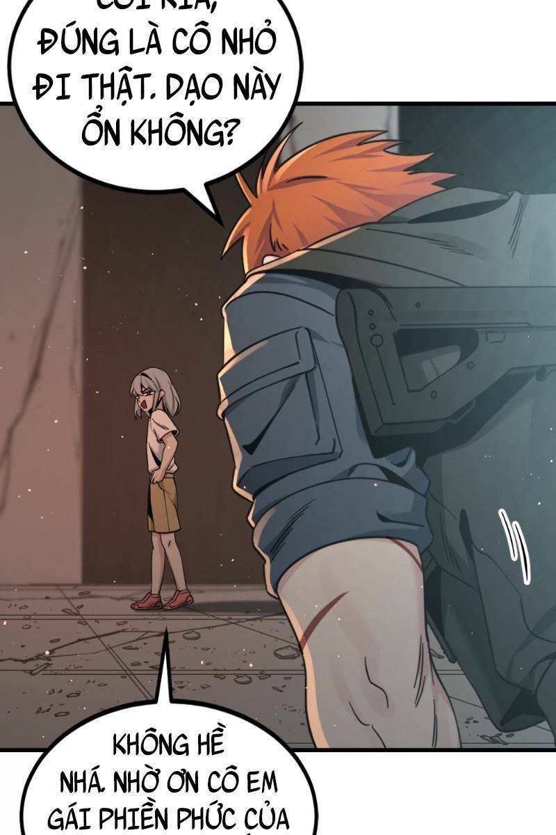 Kẻ Giết Anh Hùng Chap 88 - Next Chap 89
