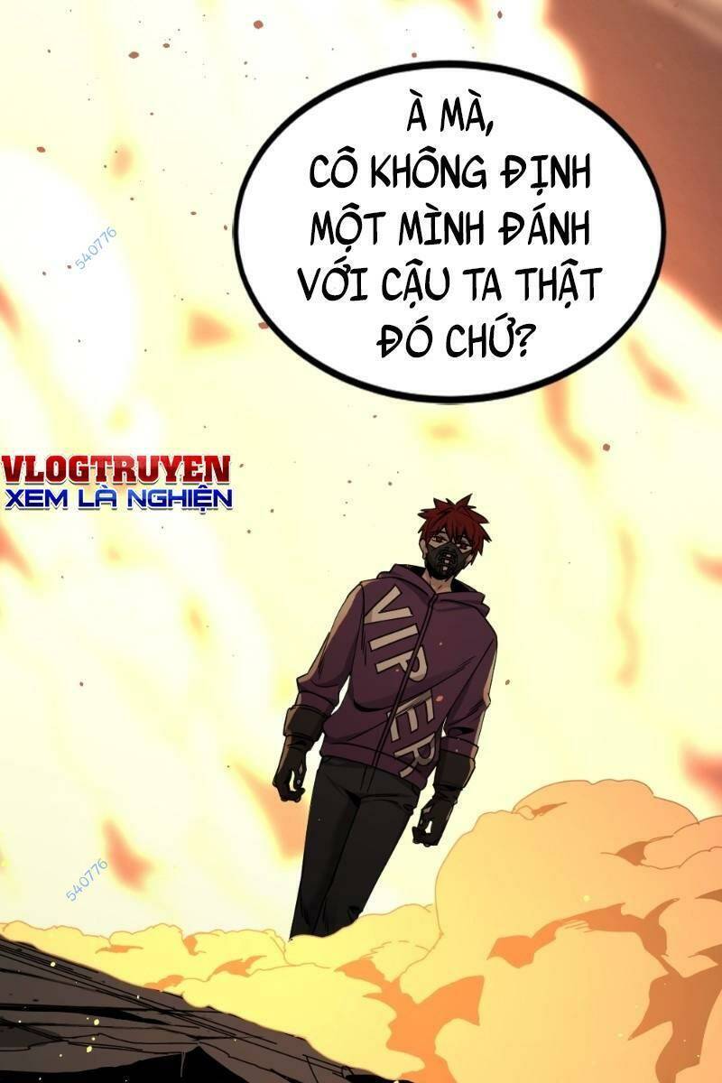 Kẻ Giết Anh Hùng Chap 88 - Next Chap 89
