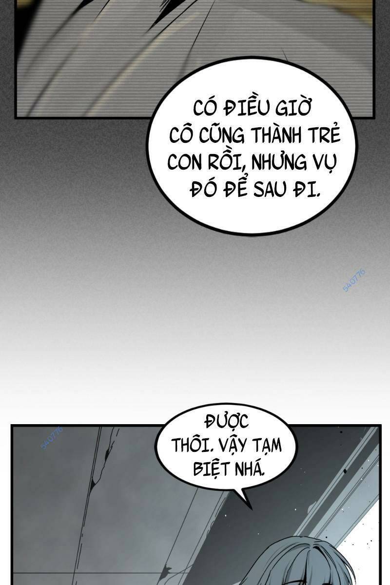 Kẻ Giết Anh Hùng Chap 88 - Next Chap 89