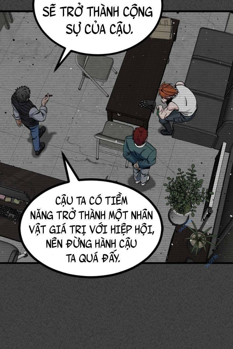 Kẻ Giết Anh Hùng Chap 88 - Next Chap 89