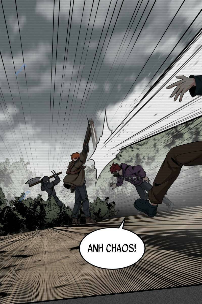 Kẻ Giết Anh Hùng Chap 88 - Next Chap 89