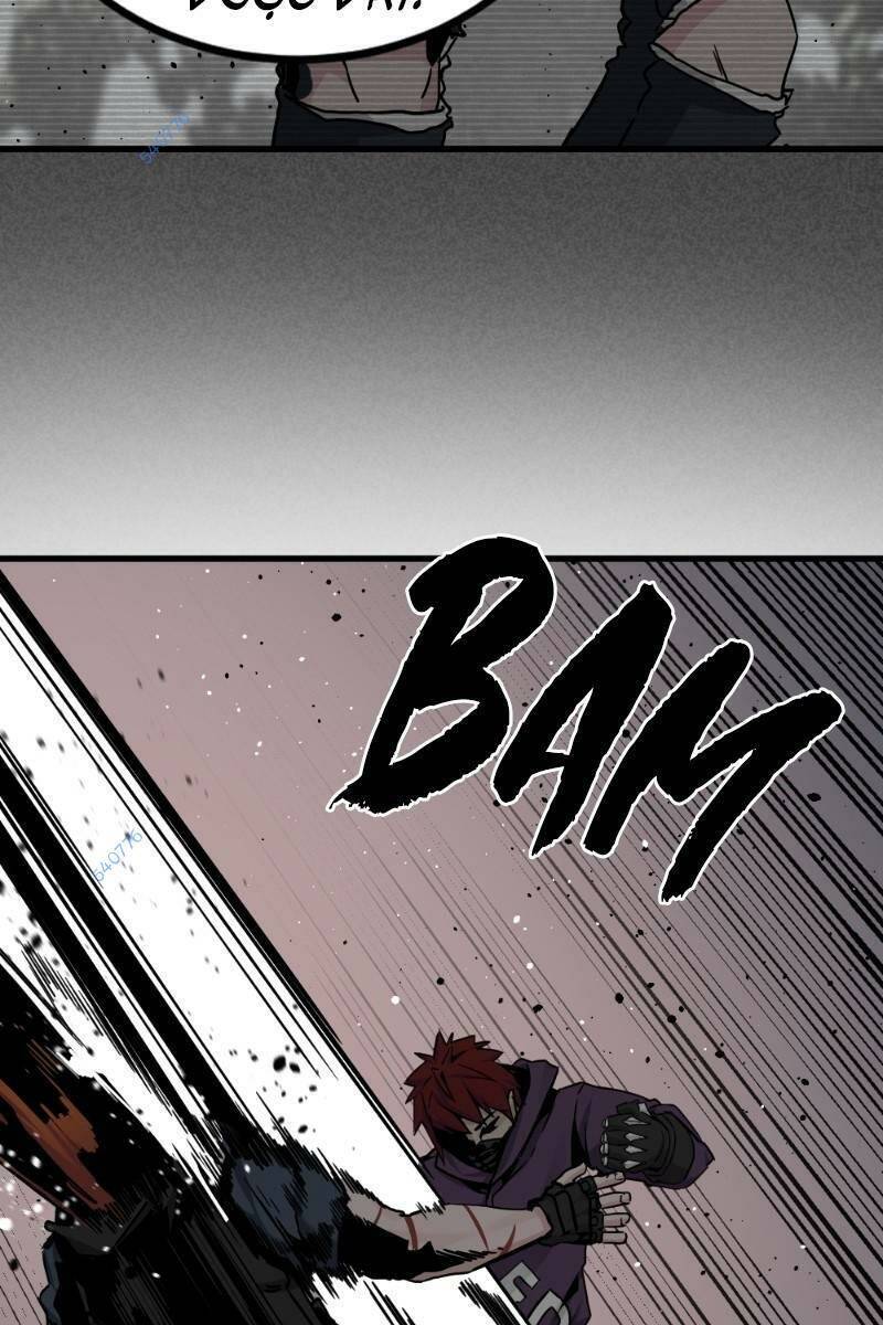 Kẻ Giết Anh Hùng Chap 88 - Next Chap 89