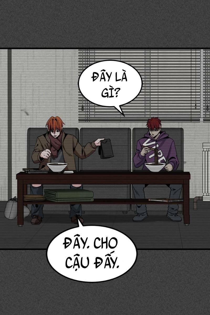 Kẻ Giết Anh Hùng Chap 88 - Next Chap 89