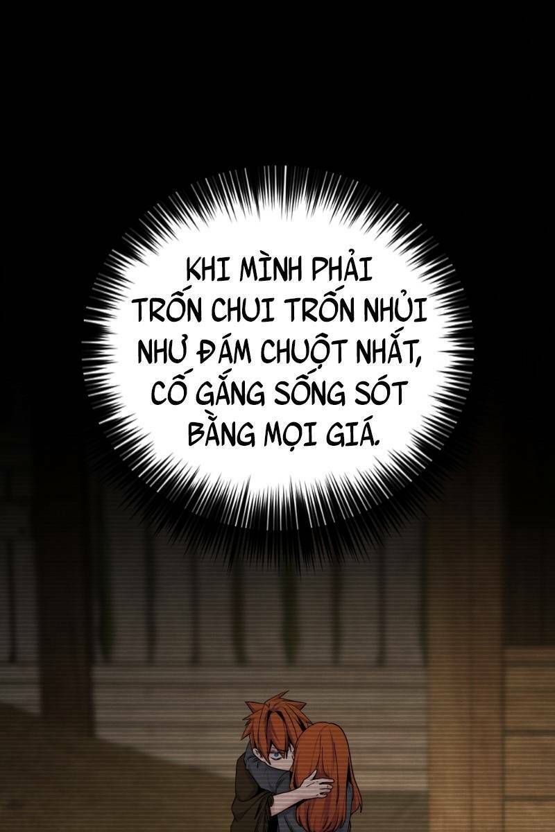 Kẻ Giết Anh Hùng Chap 88 - Next Chap 89