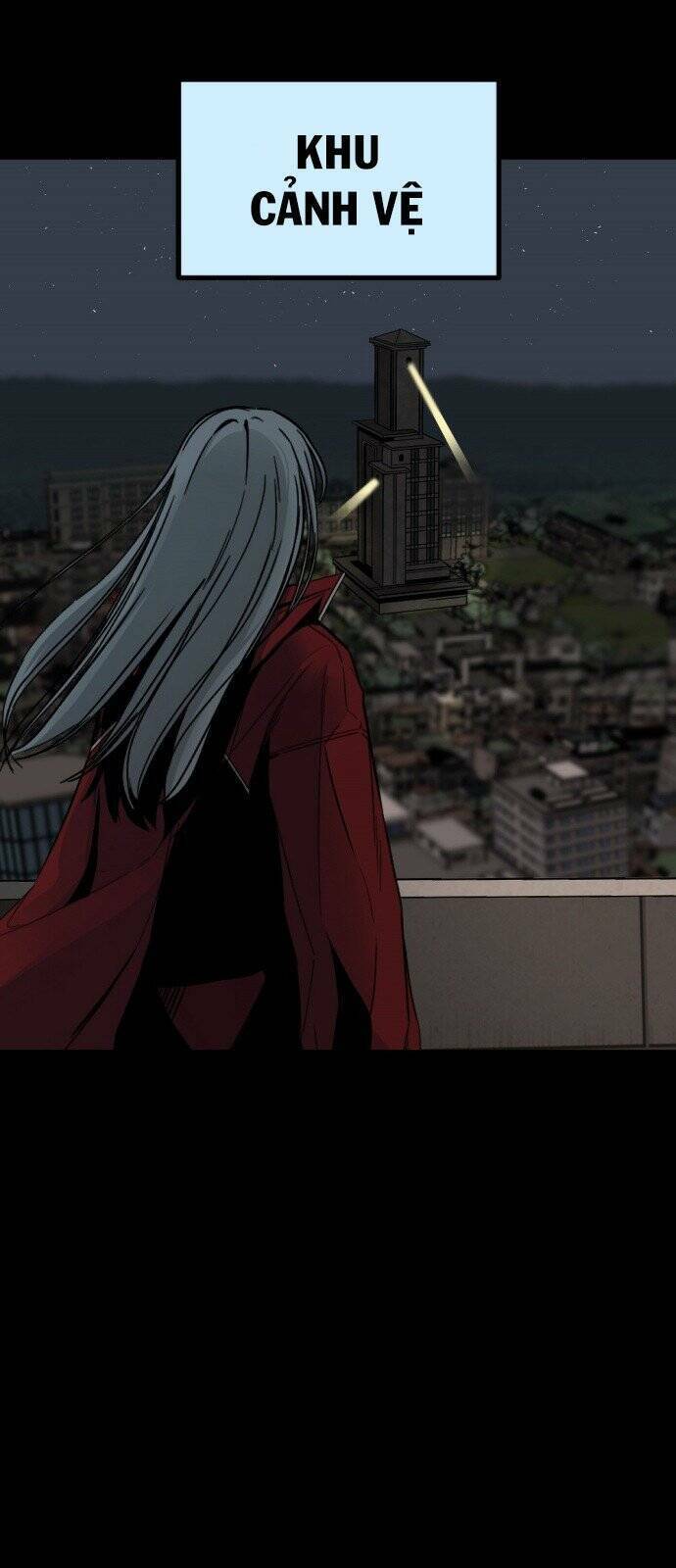 Kẻ Giết Anh Hùng Chap 9 - Next Chap 10