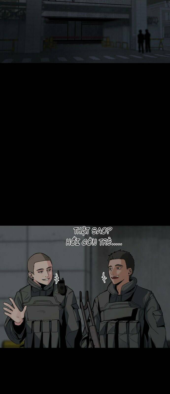 Kẻ Giết Anh Hùng Chap 9 - Next Chap 10