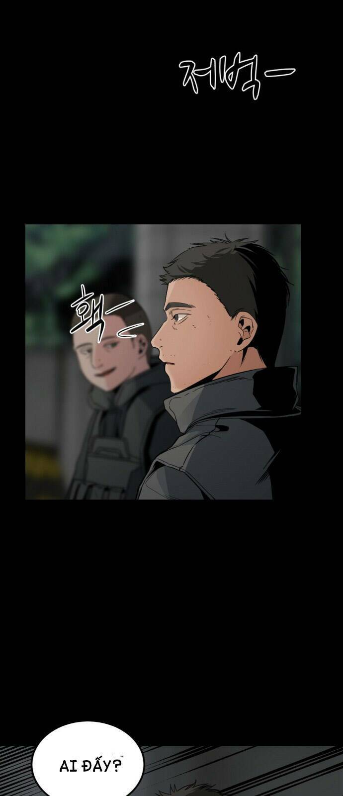 Kẻ Giết Anh Hùng Chap 9 - Next Chap 10