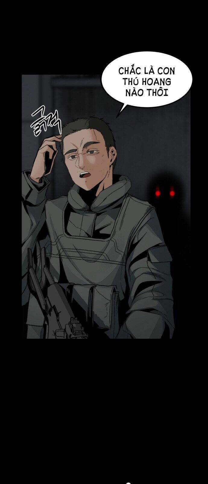 Kẻ Giết Anh Hùng Chap 9 - Next Chap 10