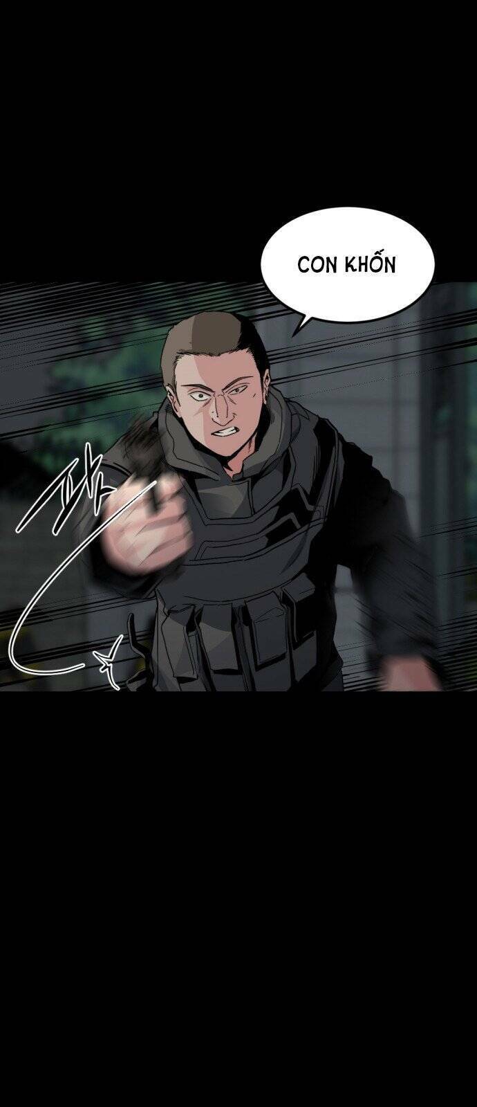 Kẻ Giết Anh Hùng Chap 9 - Next Chap 10
