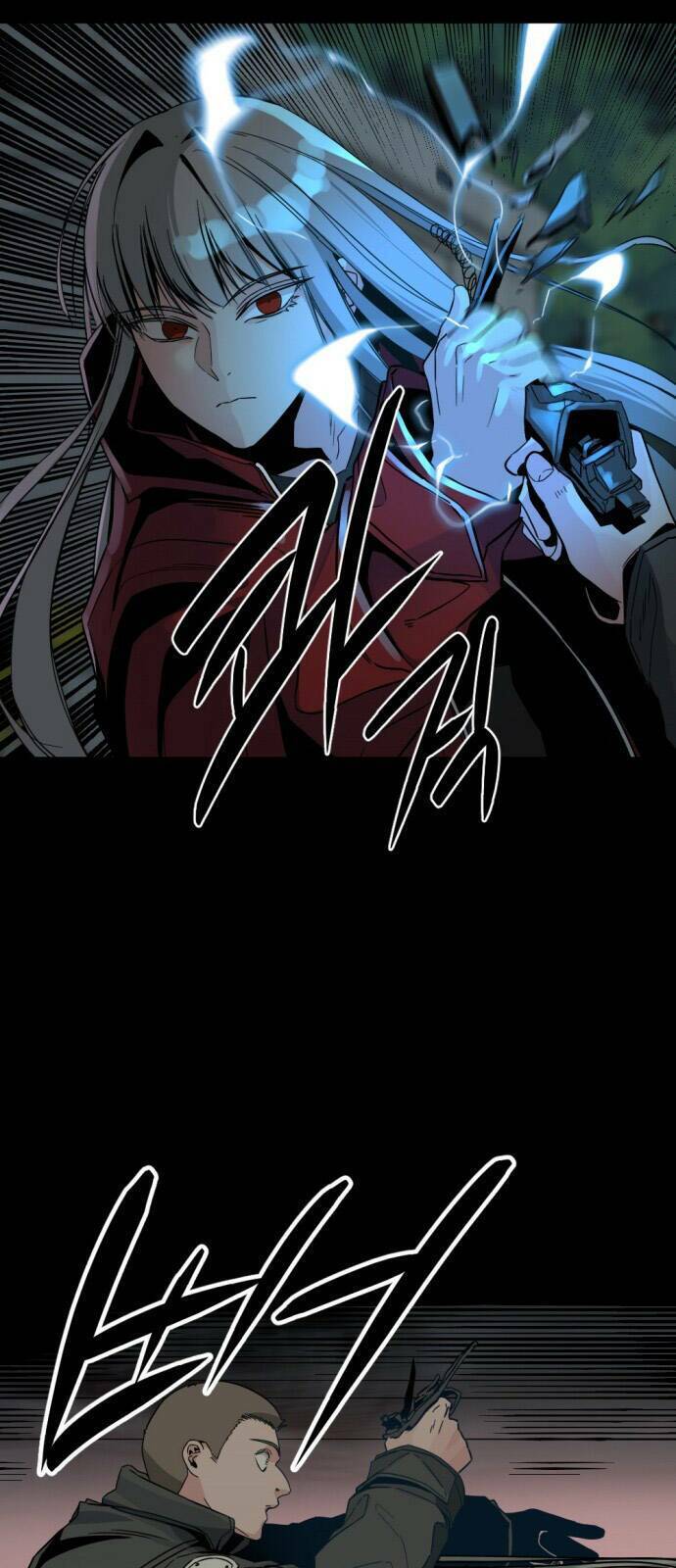 Kẻ Giết Anh Hùng Chap 9 - Next Chap 10