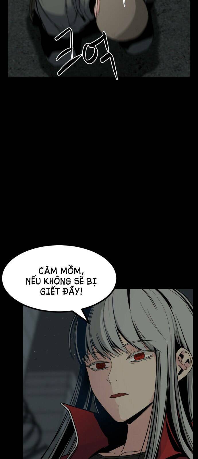 Kẻ Giết Anh Hùng Chap 9 - Next Chap 10