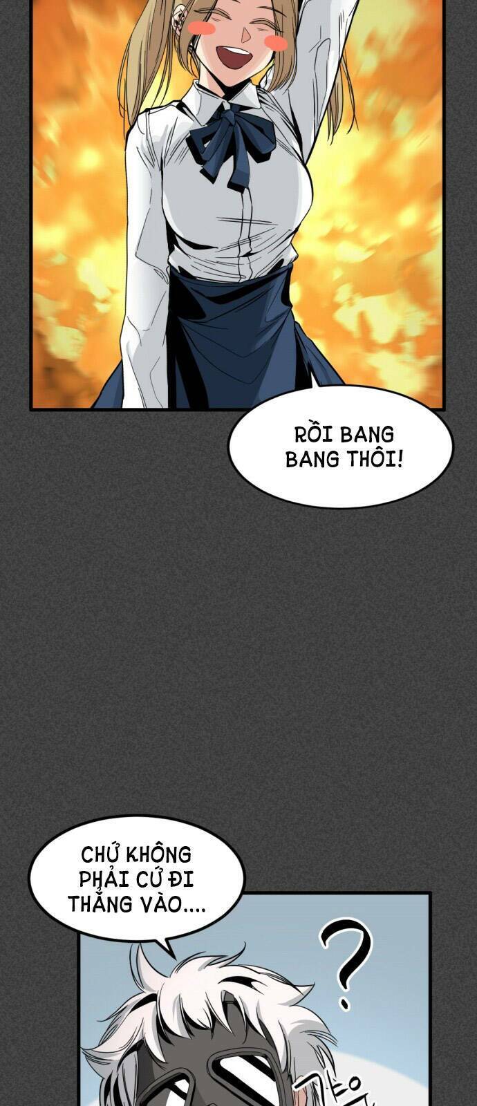Kẻ Giết Anh Hùng Chap 9 - Next Chap 10