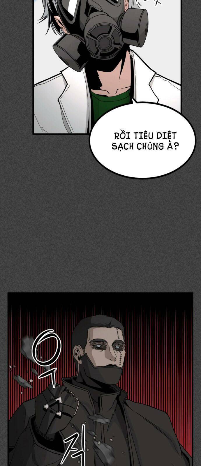 Kẻ Giết Anh Hùng Chap 9 - Next Chap 10