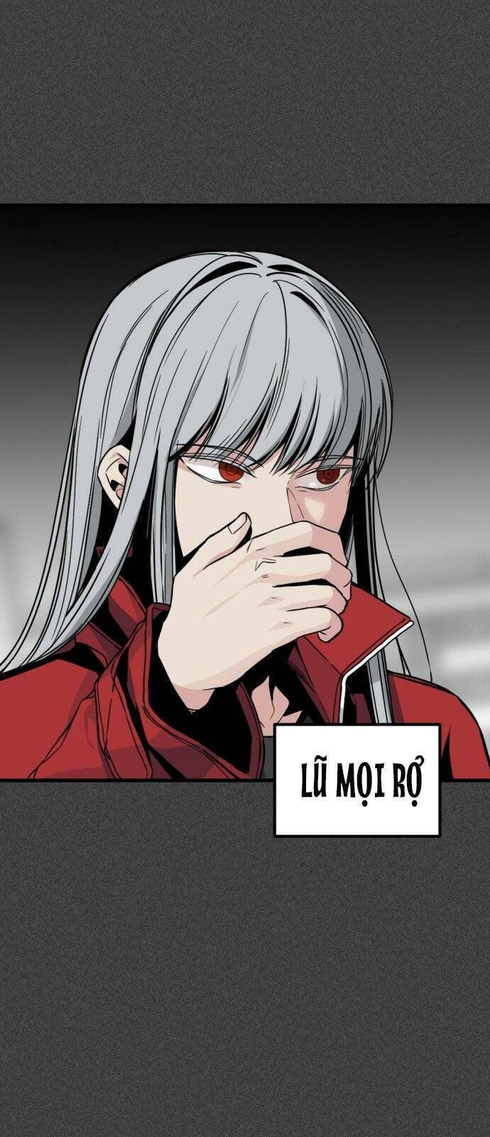 Kẻ Giết Anh Hùng Chap 9 - Next Chap 10