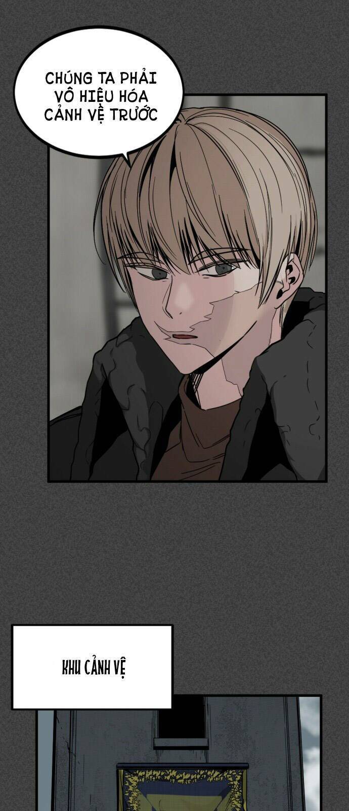 Kẻ Giết Anh Hùng Chap 9 - Next Chap 10