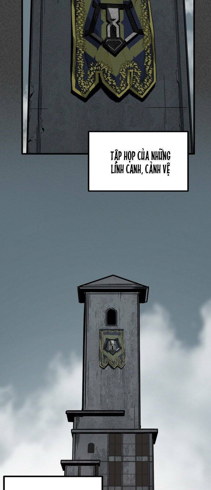 Kẻ Giết Anh Hùng Chap 9 - Next Chap 10