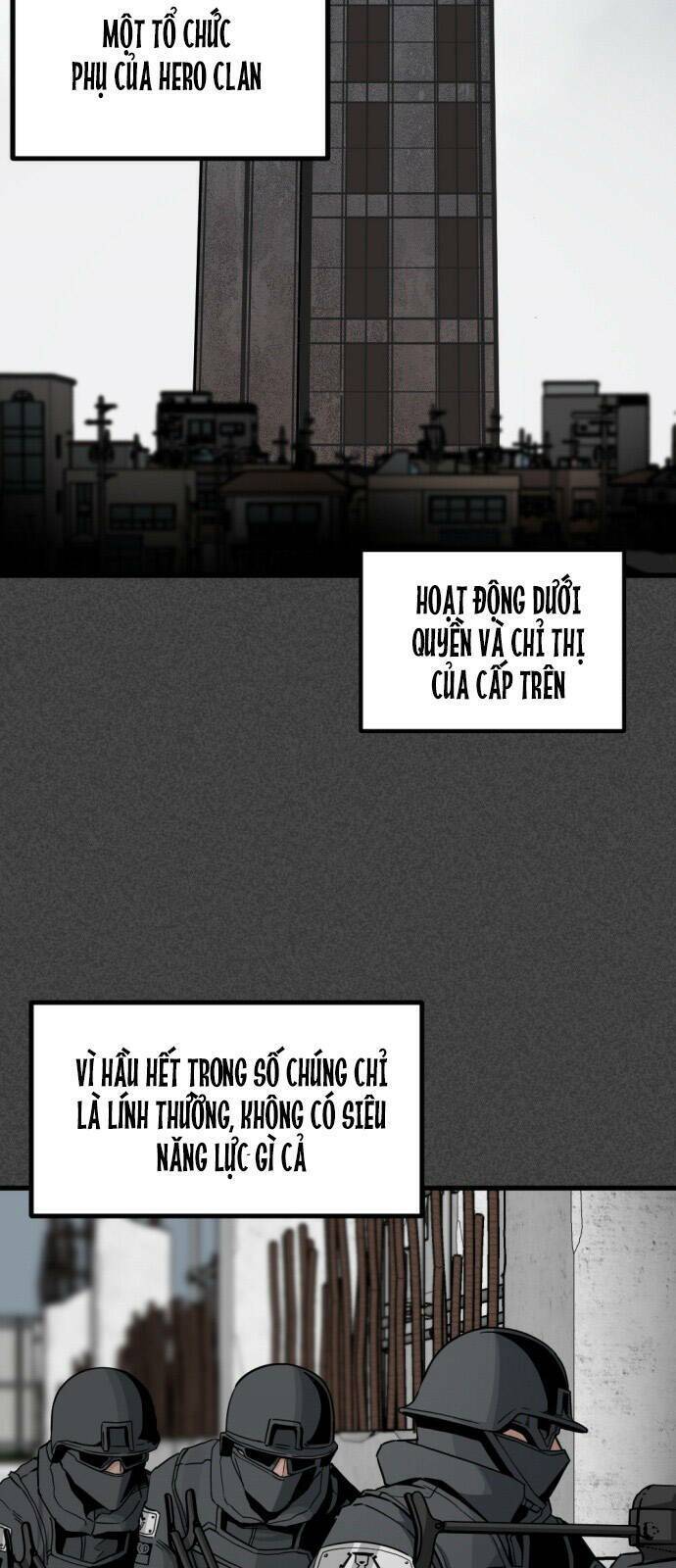 Kẻ Giết Anh Hùng Chap 9 - Next Chap 10