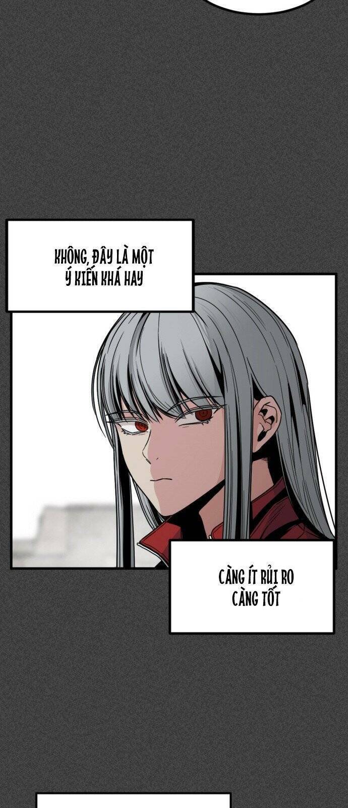 Kẻ Giết Anh Hùng Chap 9 - Next Chap 10