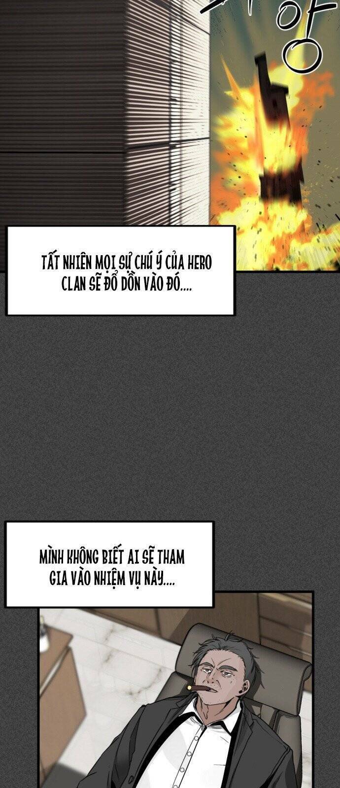 Kẻ Giết Anh Hùng Chap 9 - Next Chap 10