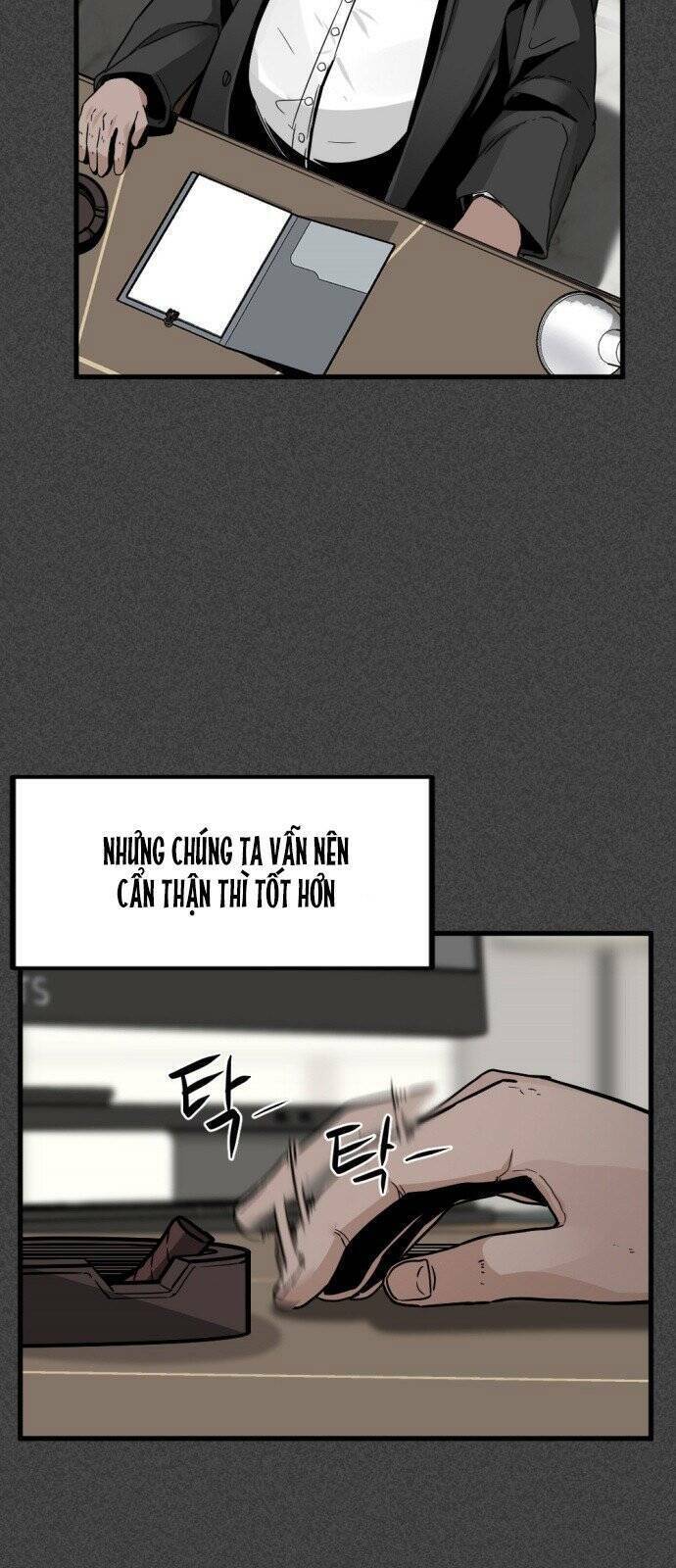 Kẻ Giết Anh Hùng Chap 9 - Next Chap 10