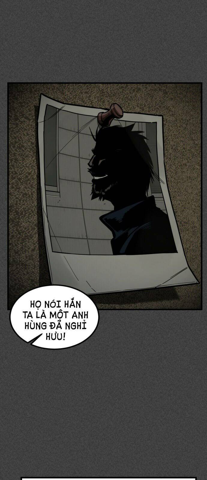 Kẻ Giết Anh Hùng Chap 9 - Next Chap 10