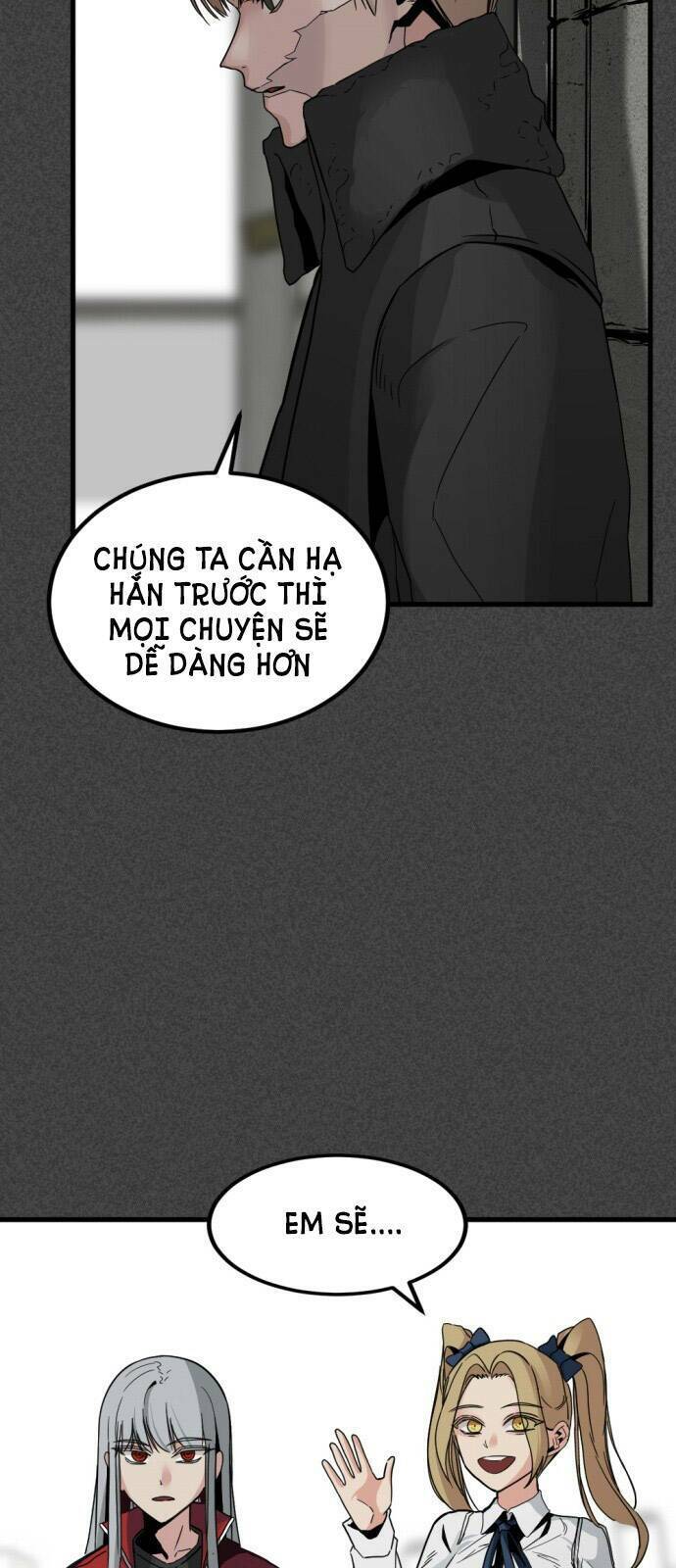 Kẻ Giết Anh Hùng Chap 9 - Next Chap 10