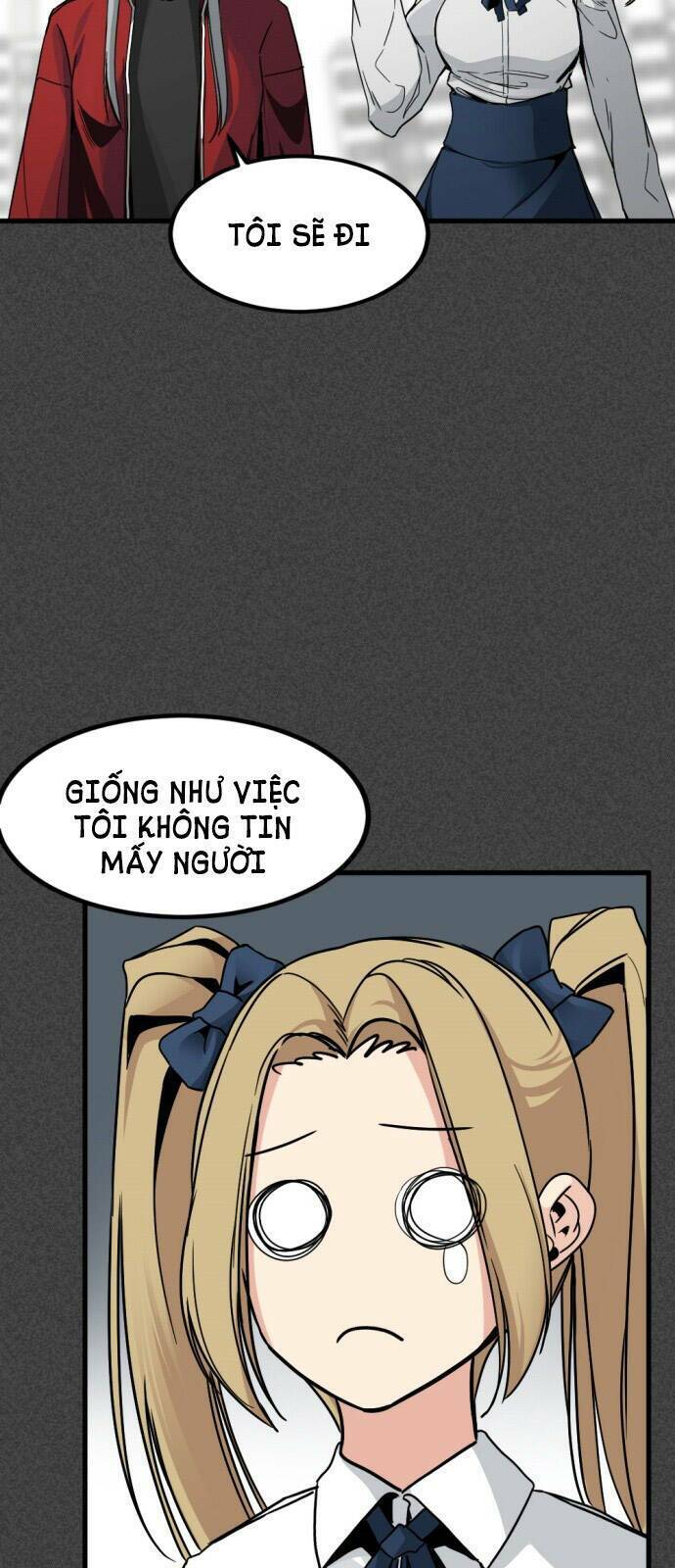 Kẻ Giết Anh Hùng Chap 9 - Next Chap 10
