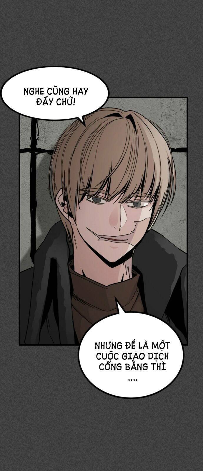 Kẻ Giết Anh Hùng Chap 9 - Next Chap 10