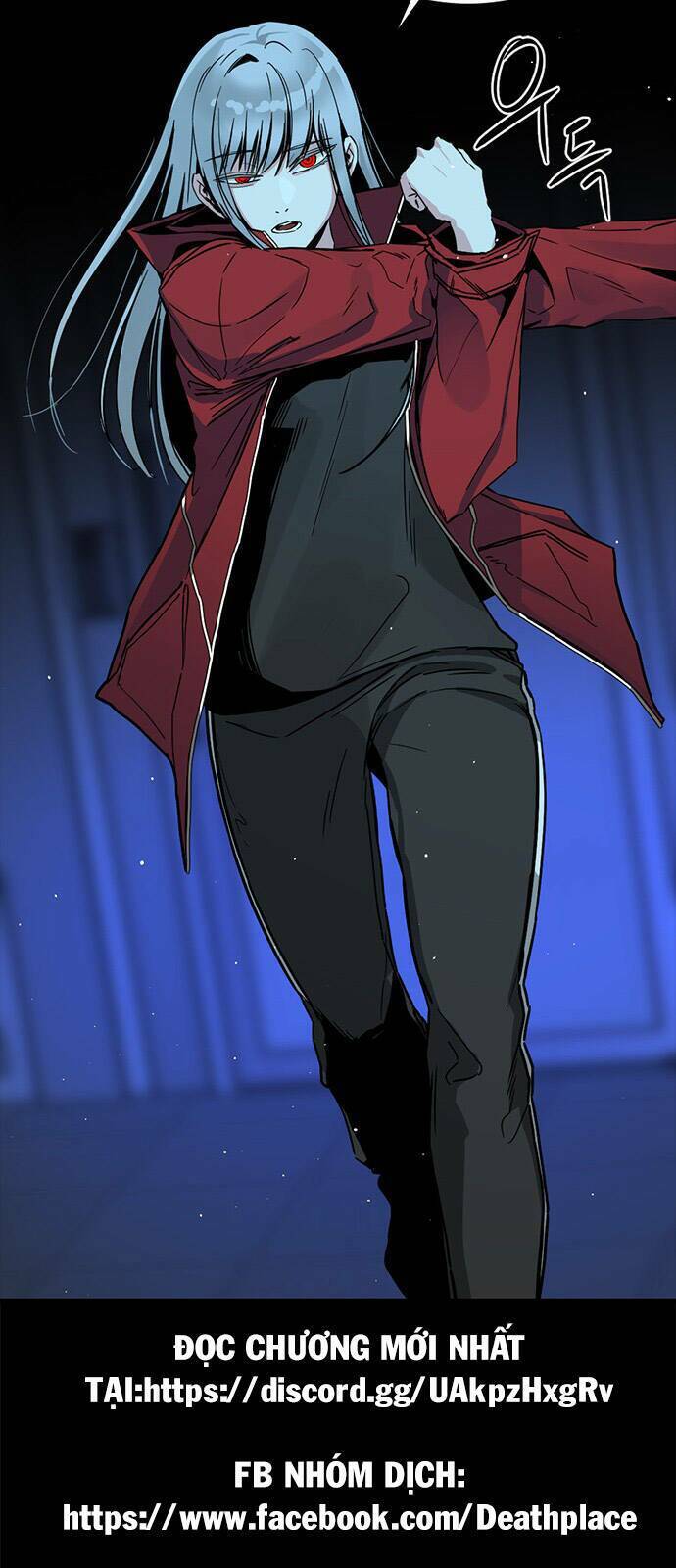 Kẻ Giết Anh Hùng Chap 9 - Next Chap 10