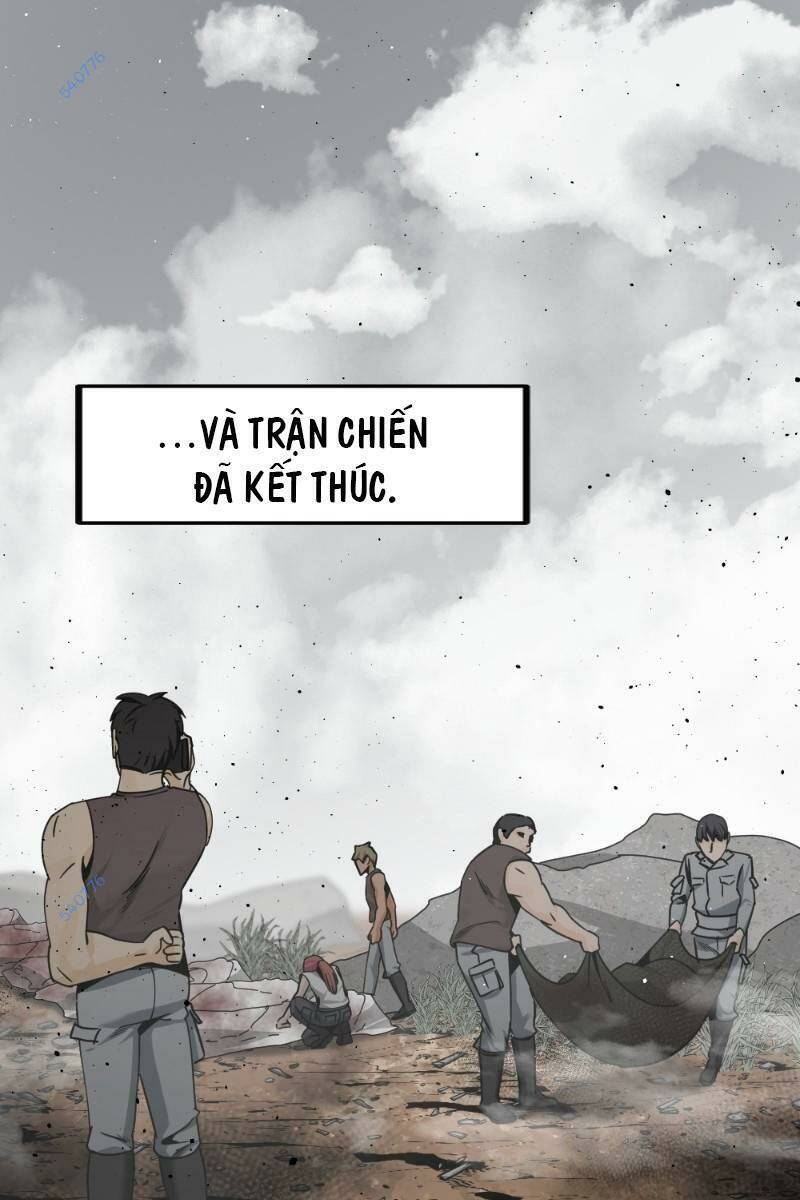 Kẻ Giết Anh Hùng Chap 90 - Next Chap 91