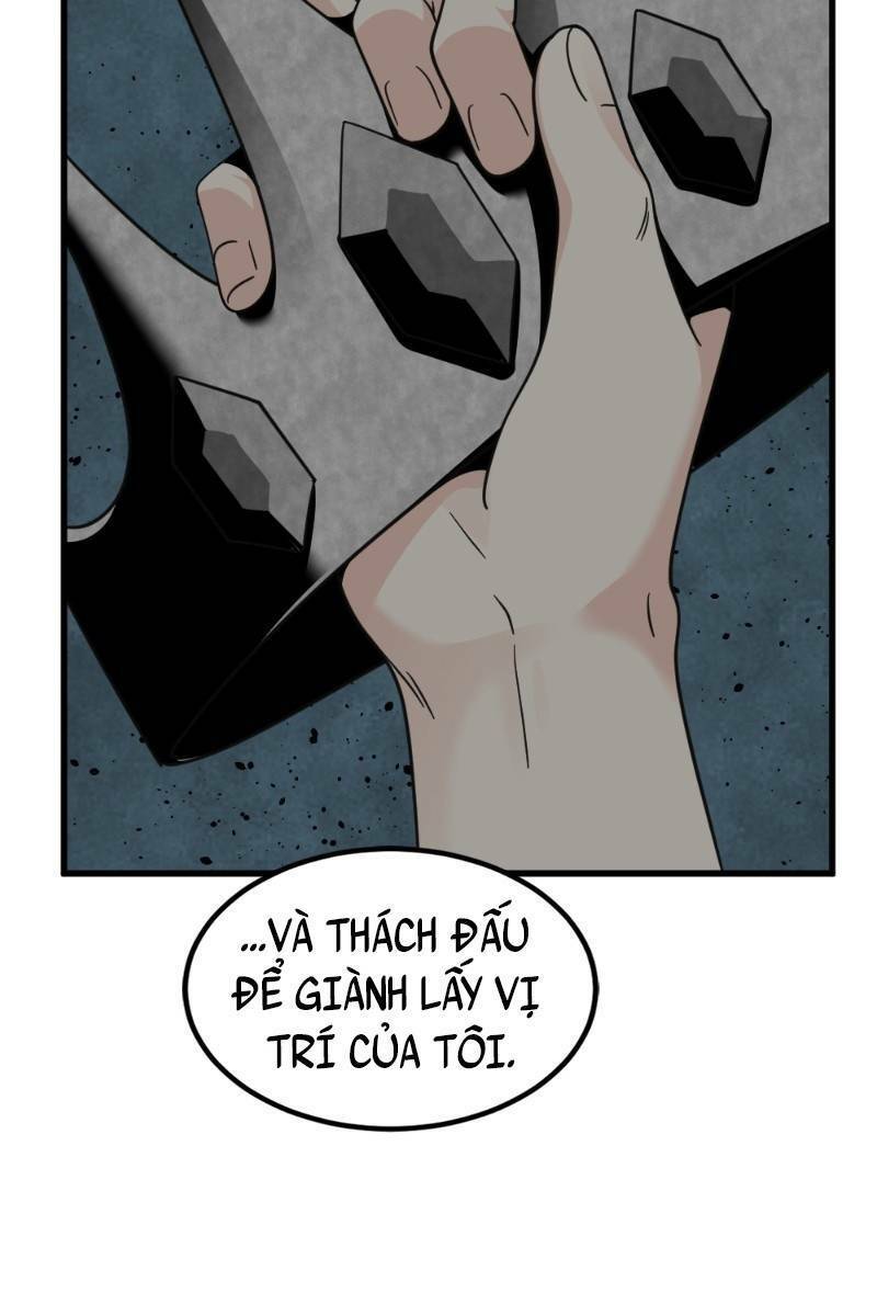 Kẻ Giết Anh Hùng Chap 90 - Next Chap 91