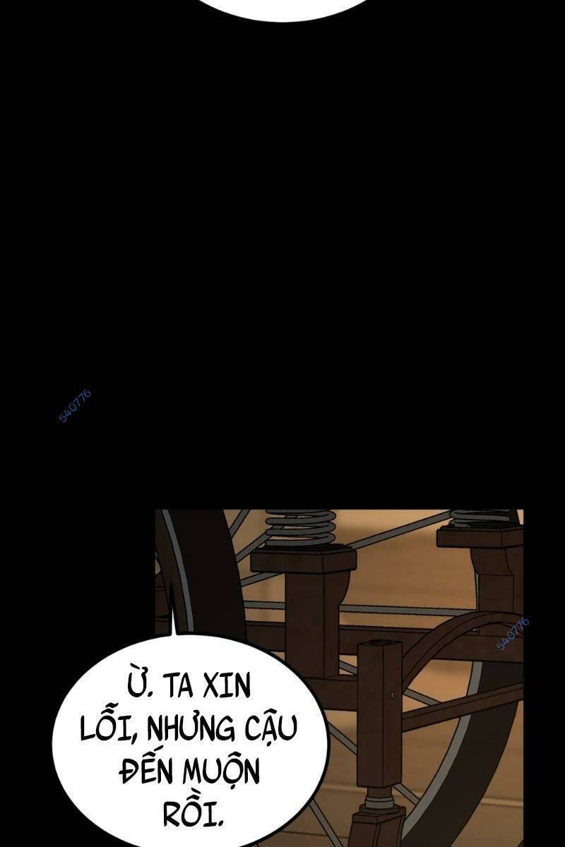Kẻ Giết Anh Hùng Chap 90 - Next Chap 91