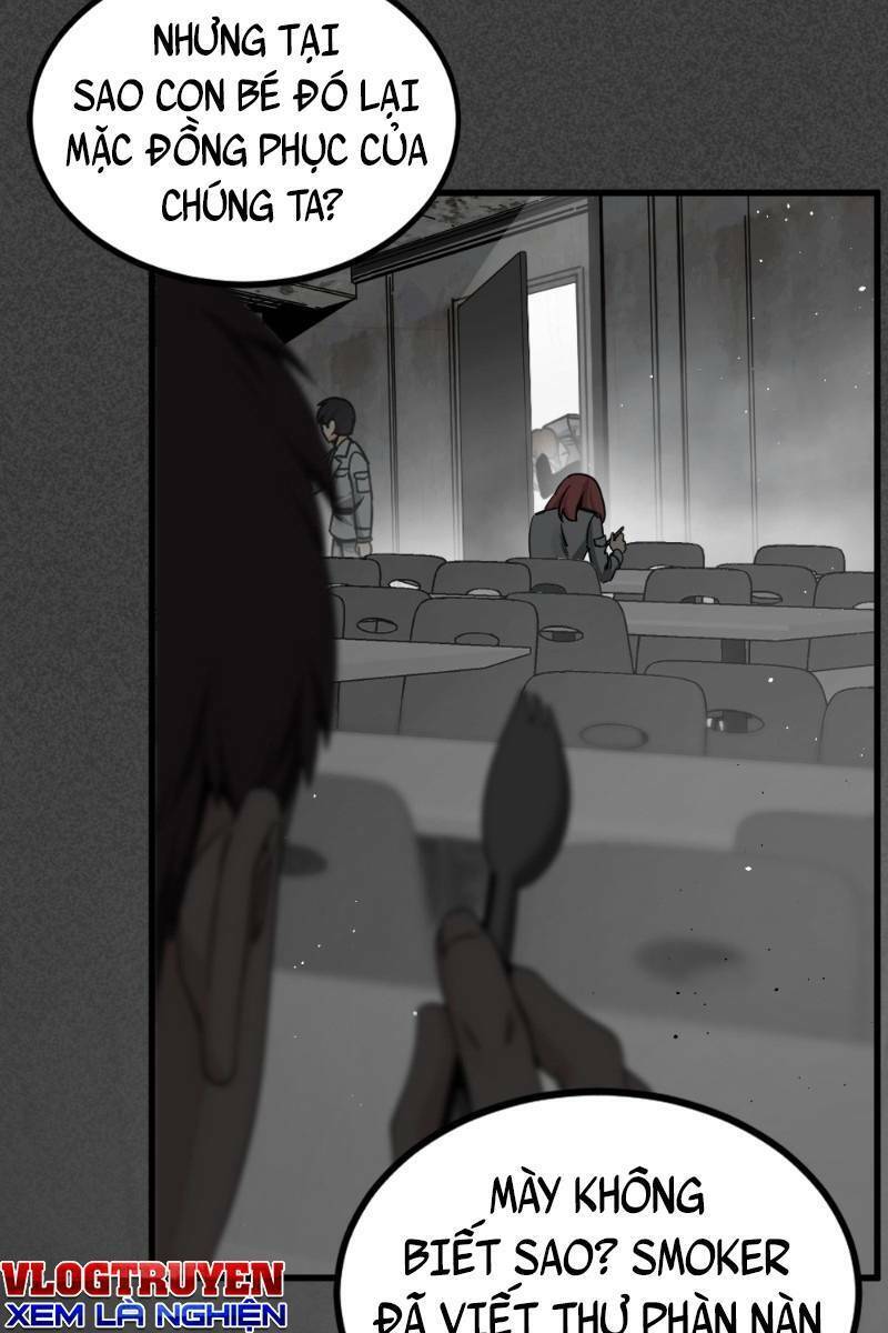 Kẻ Giết Anh Hùng Chap 90 - Next Chap 91