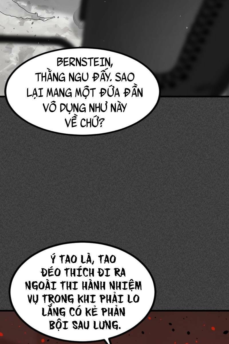 Kẻ Giết Anh Hùng Chap 90 - Next Chap 91